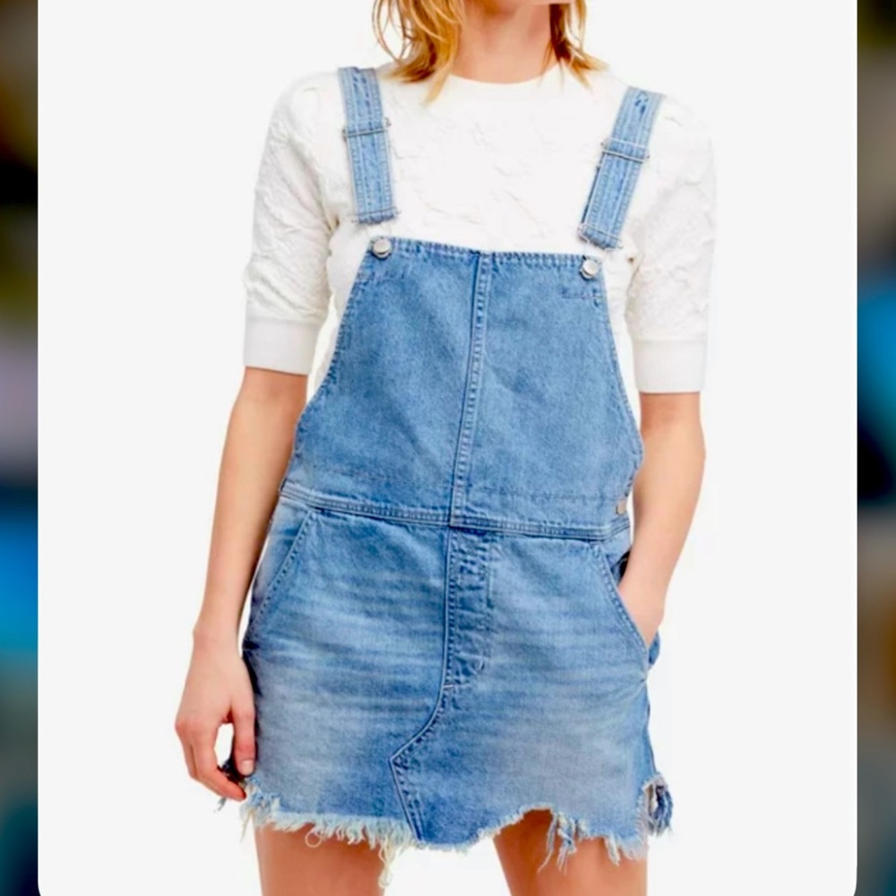 FREE PEOPLE DRESS